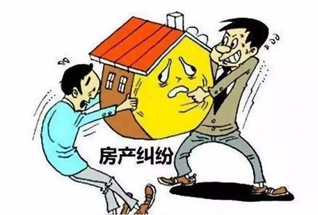 母亲去世后，兄弟因房产继承闹上法庭，法院这样判