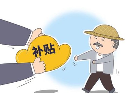 未贴公告就征地？法院一纸判决为农民撑腰！