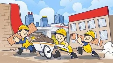 门窗供应商追讨56万欠款，实际施工人拒不认账？