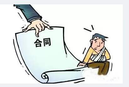 转包合同无效，施工方仍获赔45万！