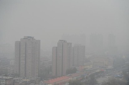 重污染天气企业未停产被罚15万?法院判了